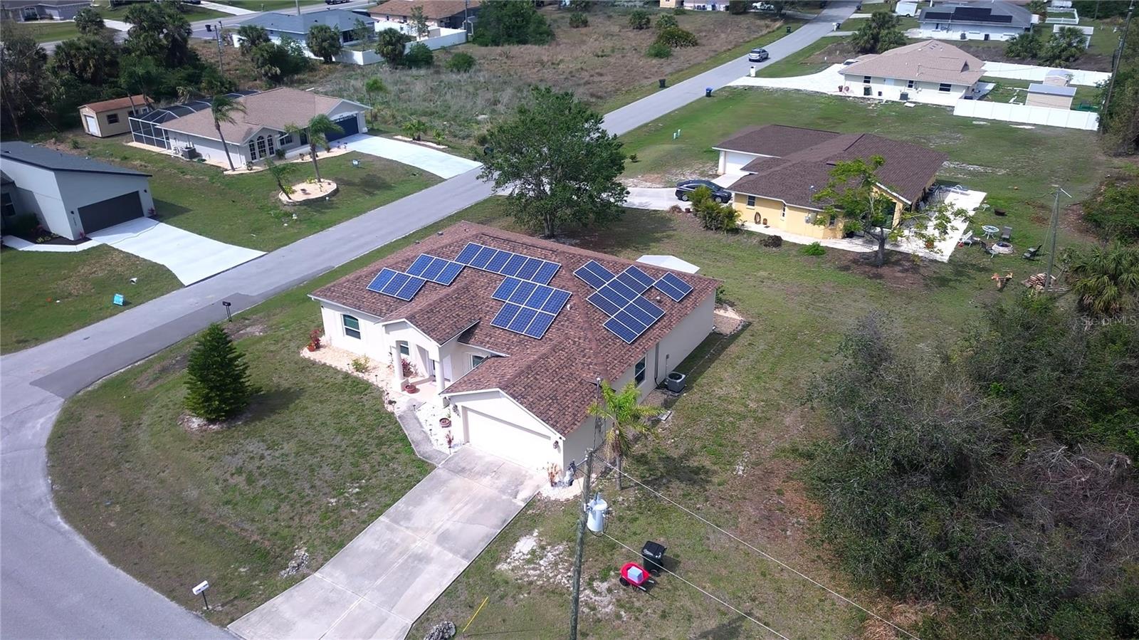 7882 DULCE AVE, NORTH PORT, FL, 34287