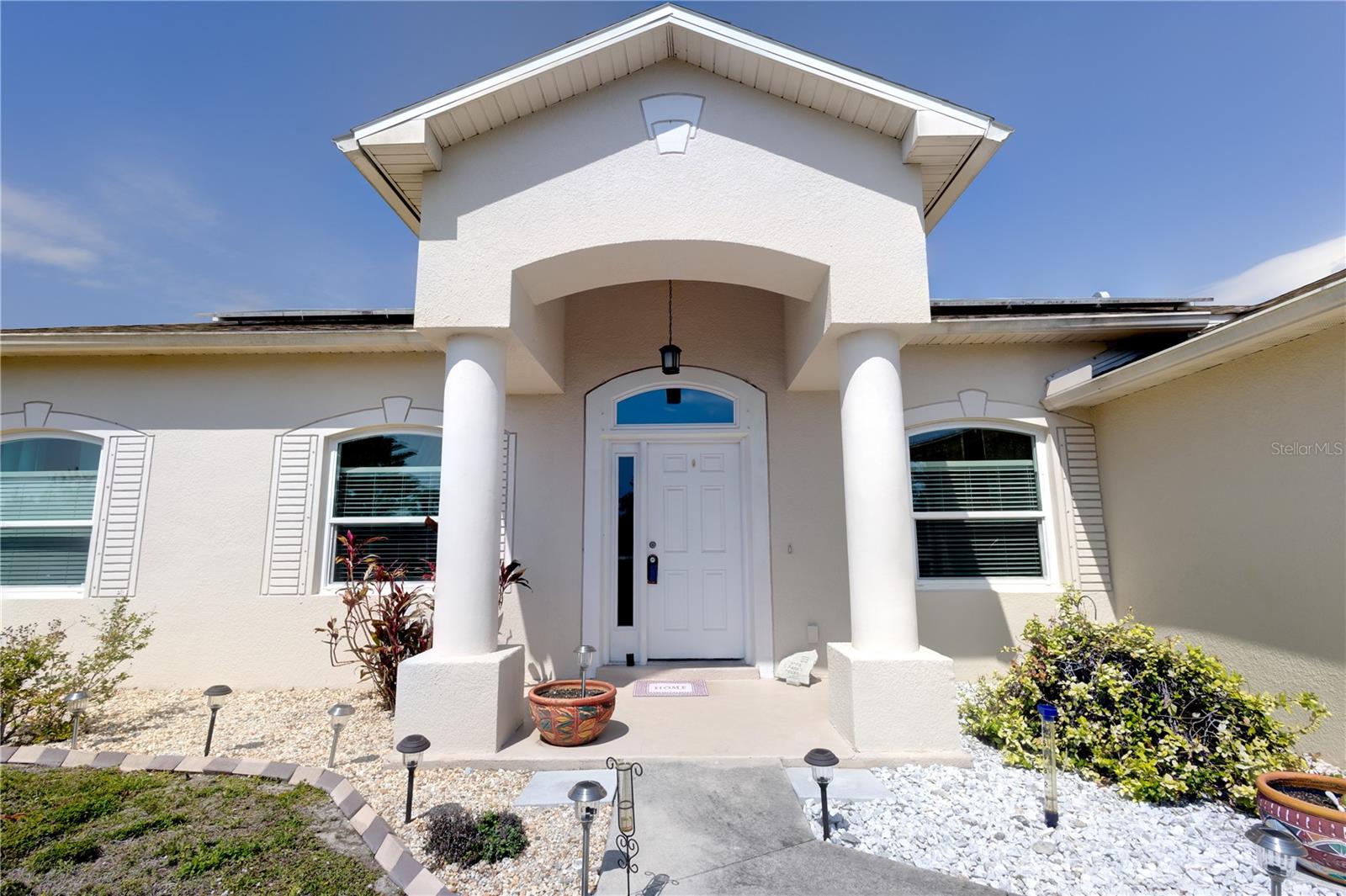 7882 DULCE AVE, NORTH PORT, FL, 34287