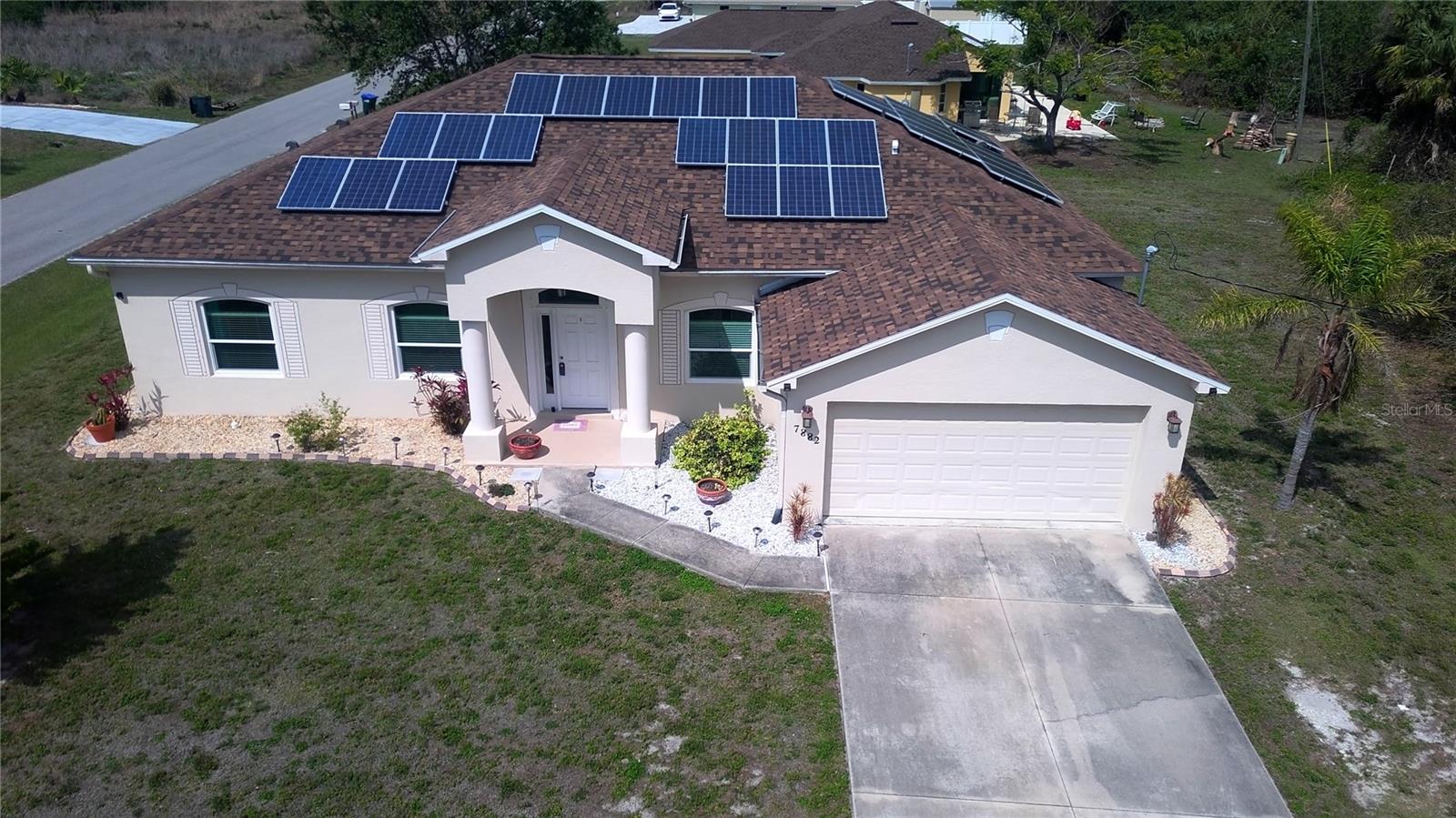 7882 DULCE AVE, NORTH PORT, FL, 34287