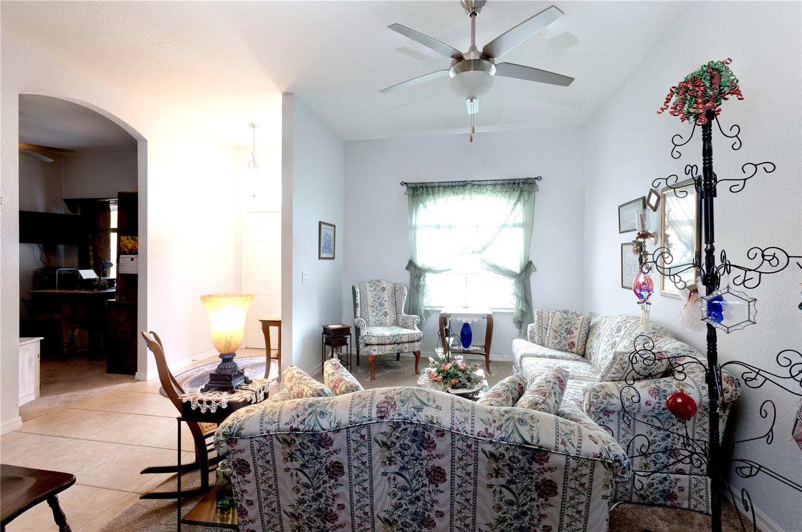 7882 DULCE AVE, NORTH PORT, FL, 34287