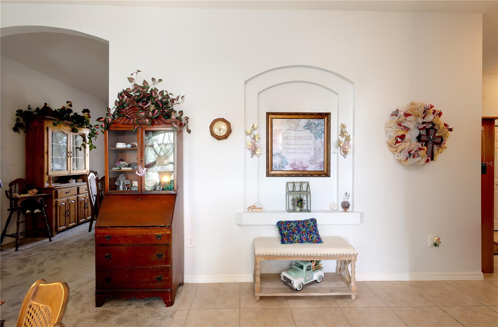 7882 DULCE AVE, NORTH PORT, FL, 34287
