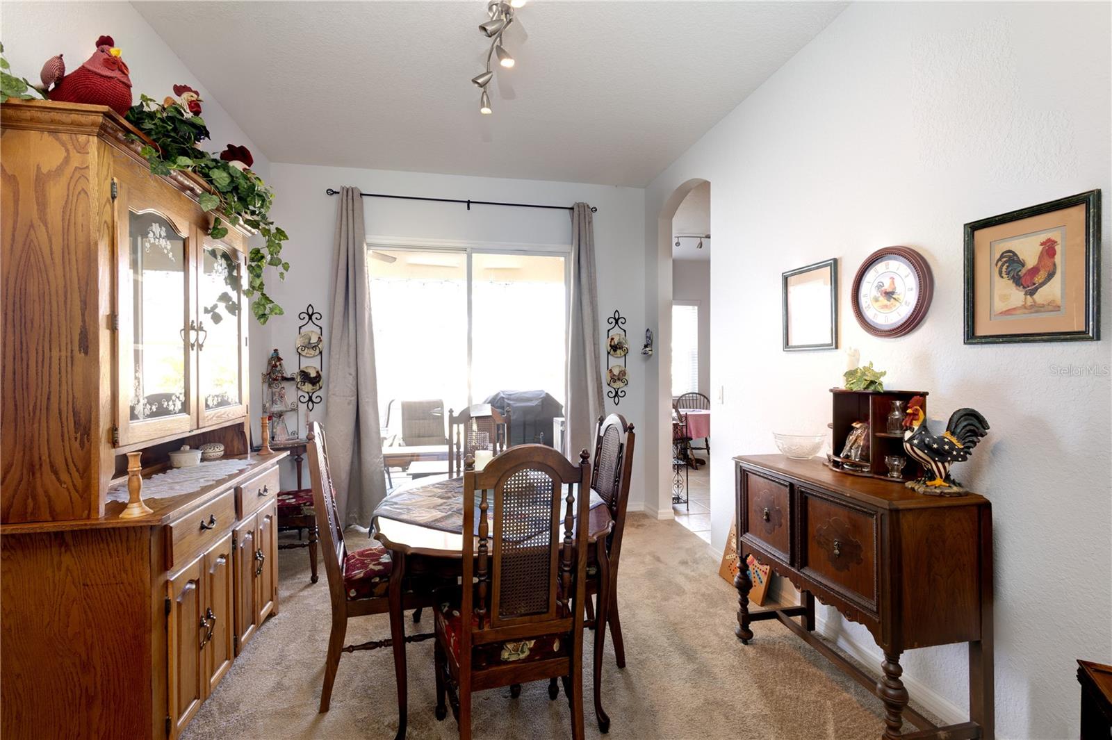 7882 DULCE AVE, NORTH PORT, FL, 34287