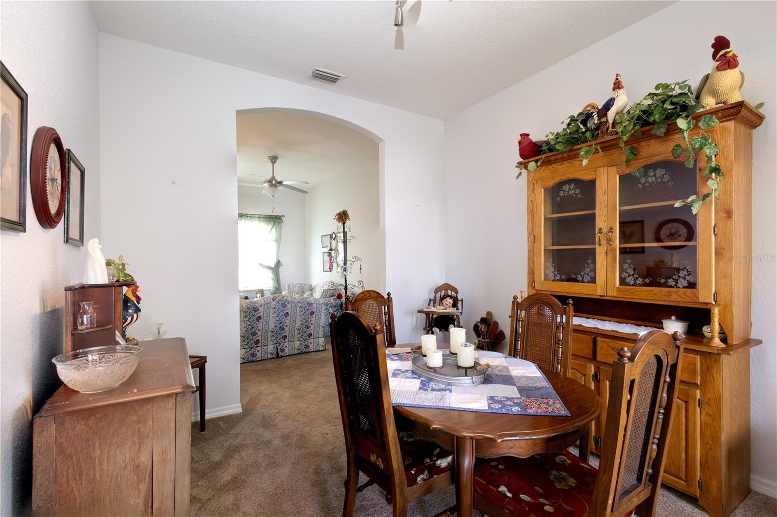 7882 DULCE AVE, NORTH PORT, FL, 34287