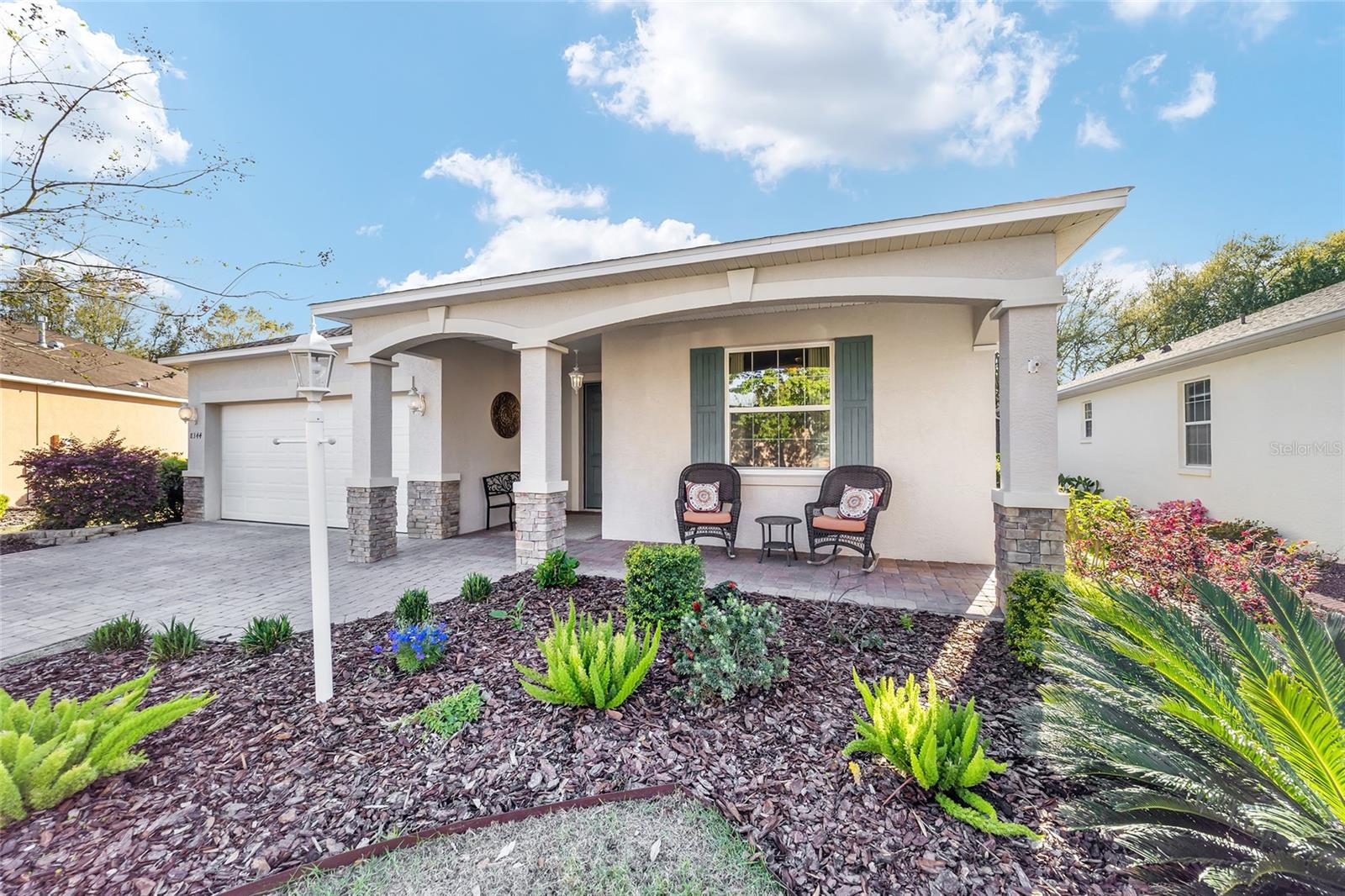 8344 SW 79TH CIR, OCALA, FL, 34476