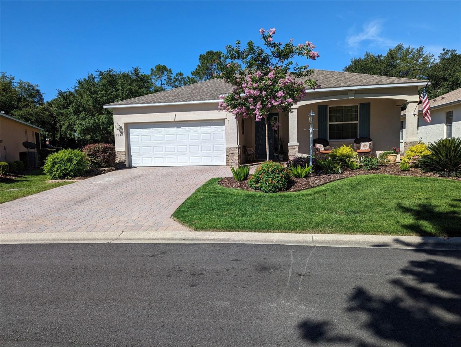 8344 SW 79TH CIR, OCALA, FL, 34476