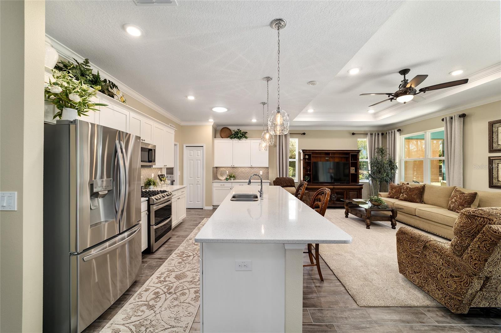 8344 SW 79TH CIR, OCALA, FL, 34476