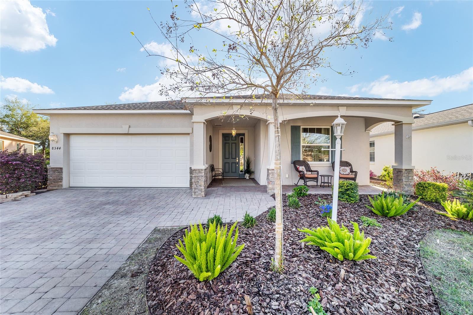 8344 SW 79TH CIR, OCALA, FL, 34476