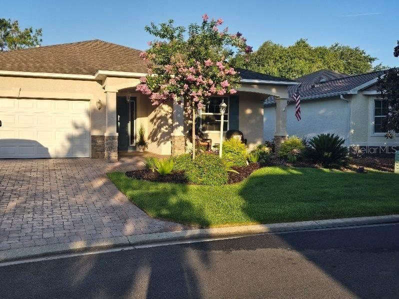 8344 SW 79TH CIR, OCALA, FL, 34476
