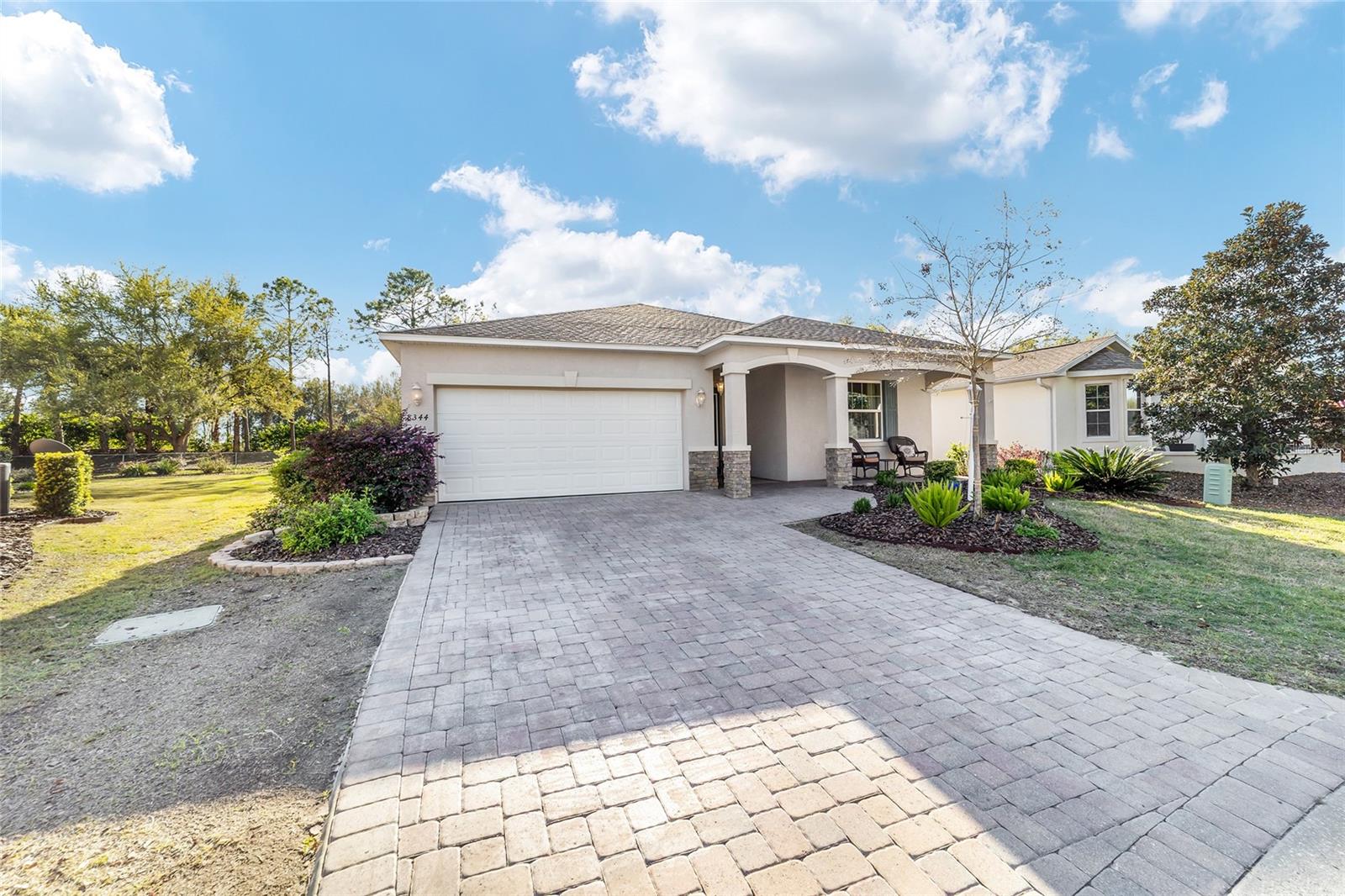 8344 SW 79TH CIR, OCALA, FL, 34476