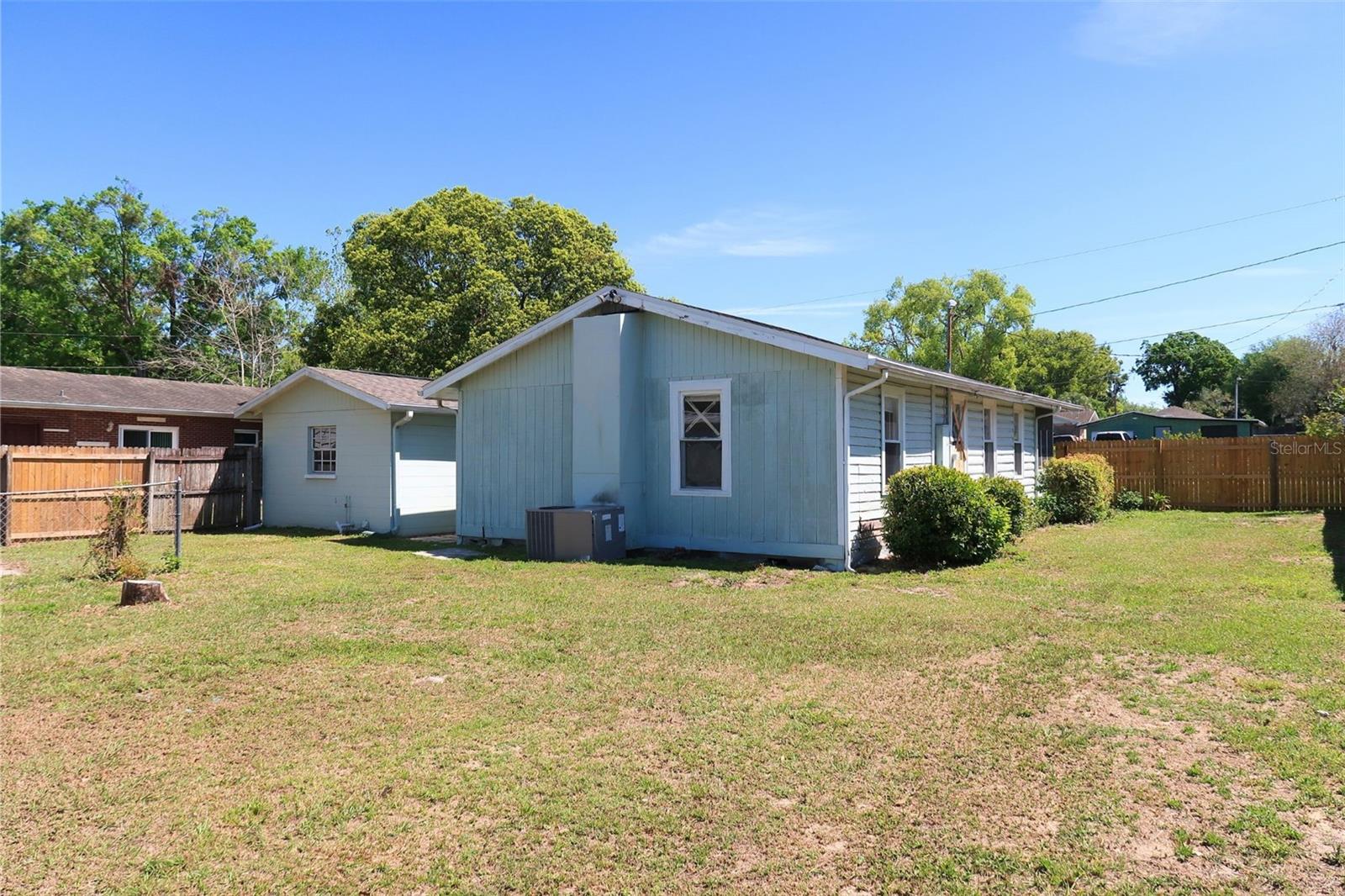 5131 19TH ST, ZEPHYRHILLS, FL, 33542