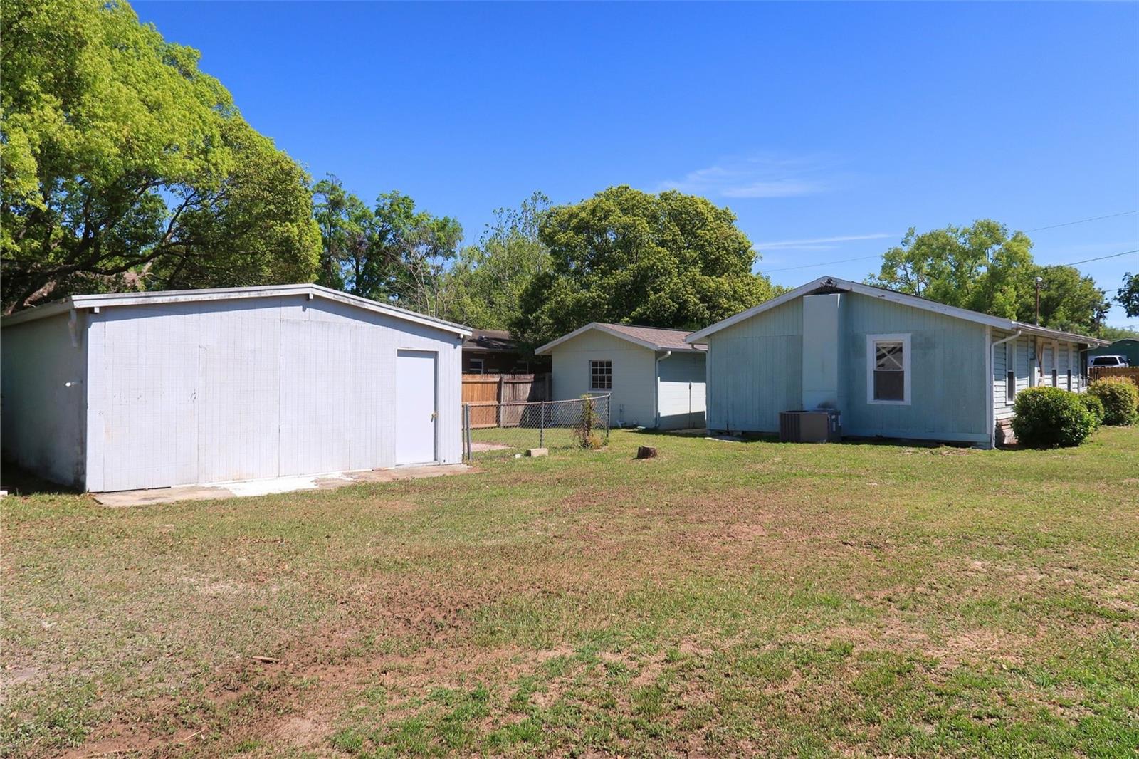 5131 19TH ST, ZEPHYRHILLS, FL, 33542