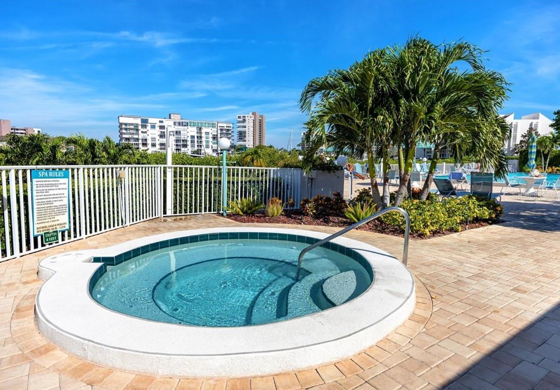 7862 SAILBOAT KEY BLVD S #103, SOUTH PASADENA, FL, 33707