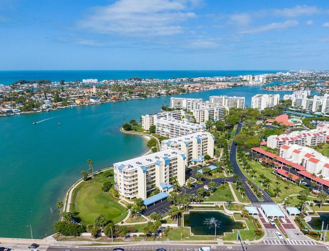 7862 SAILBOAT KEY BLVD S #103, SOUTH PASADENA, FL, 33707