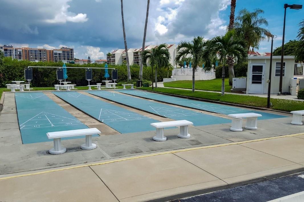 7862 SAILBOAT KEY BLVD S #103, SOUTH PASADENA, FL, 33707