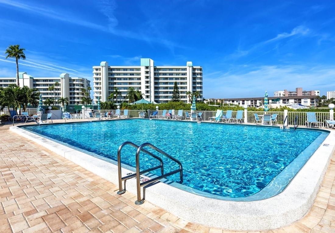 7862 SAILBOAT KEY BLVD S #103, SOUTH PASADENA, FL, 33707