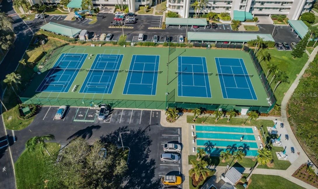 7862 SAILBOAT KEY BLVD S #103, SOUTH PASADENA, FL, 33707