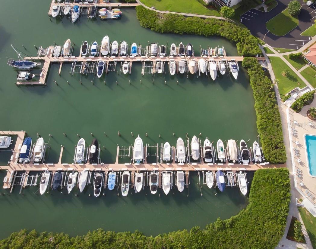 7862 SAILBOAT KEY BLVD S #103, SOUTH PASADENA, FL, 33707