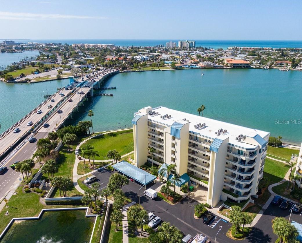 7862 SAILBOAT KEY BLVD S #103, SOUTH PASADENA, FL, 33707