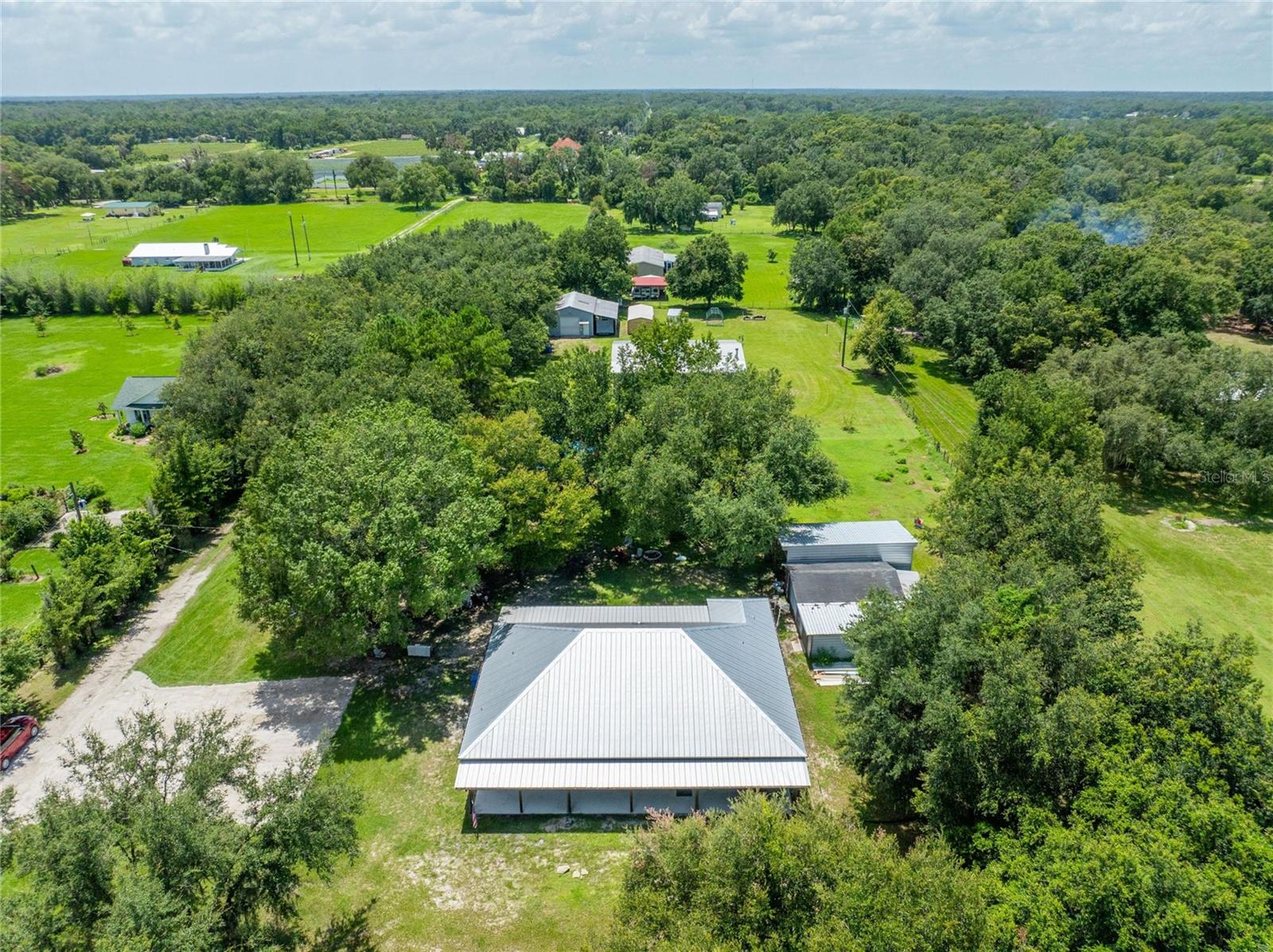 9017 S COUNTY LINE RD, LITHIA, FL, 33547