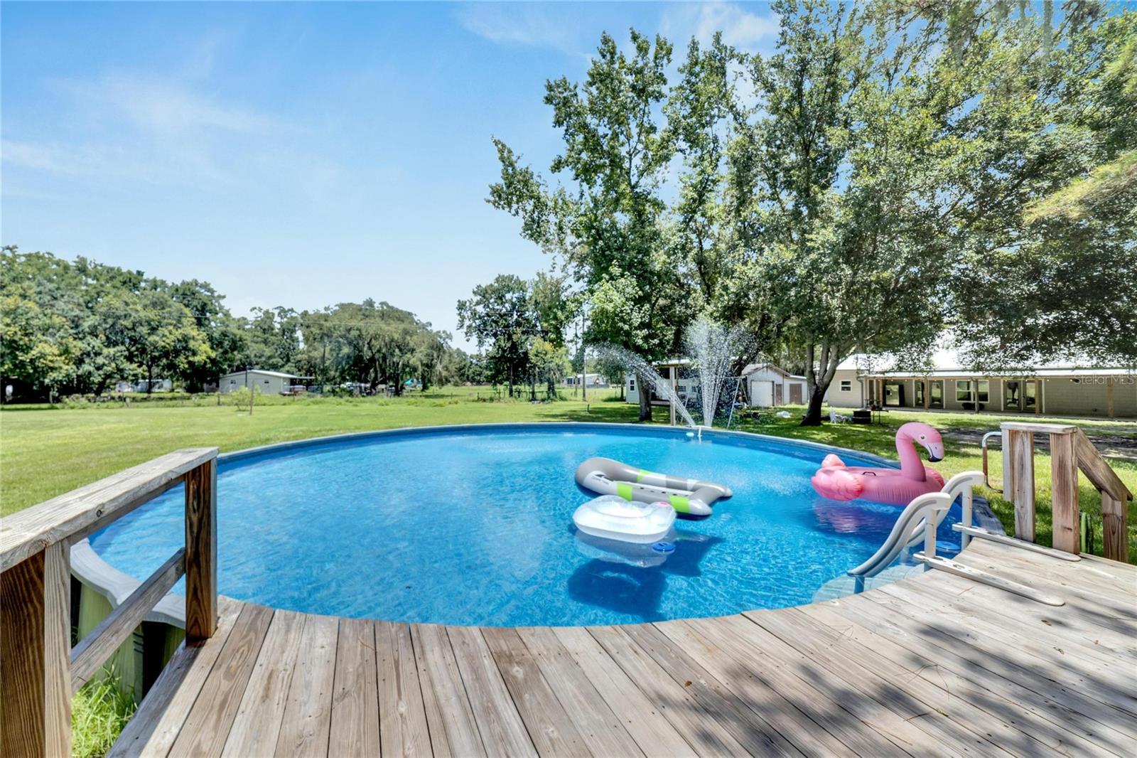 9017 S COUNTY LINE RD, LITHIA, FL, 33547