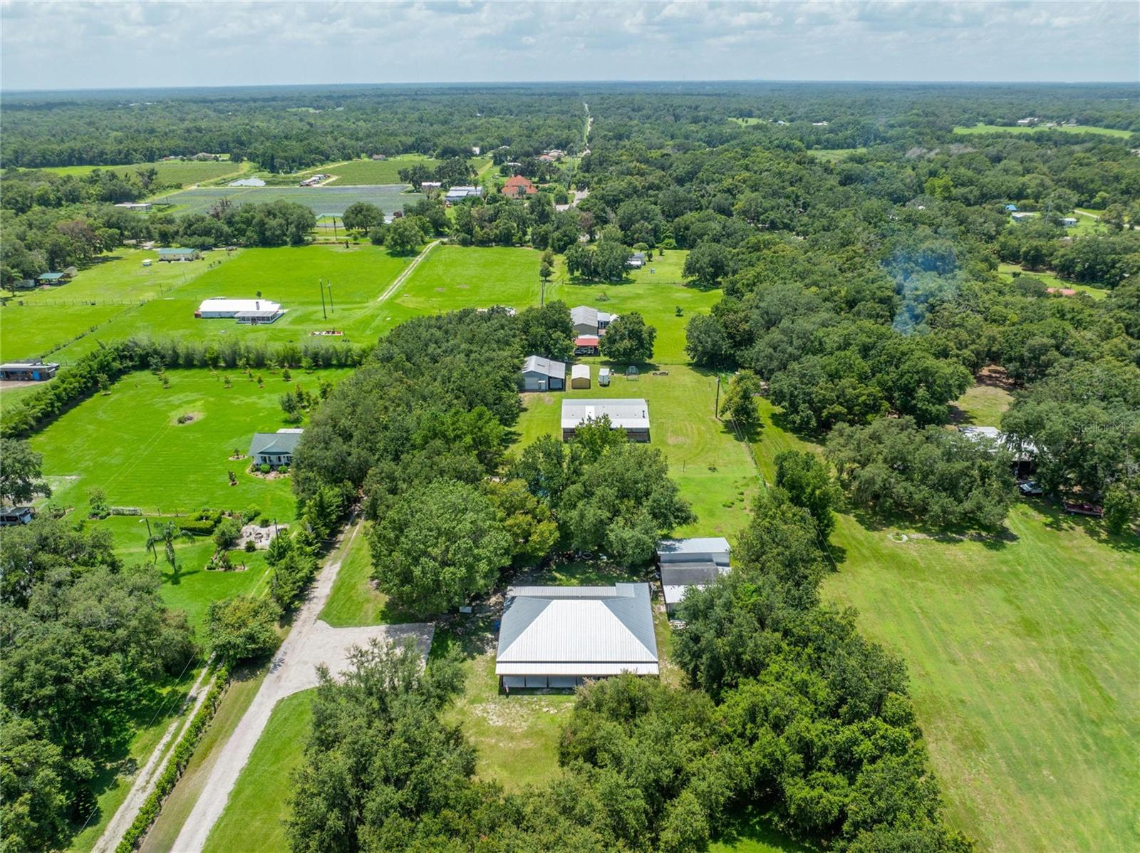 9017 S COUNTY LINE RD, LITHIA, FL, 33547