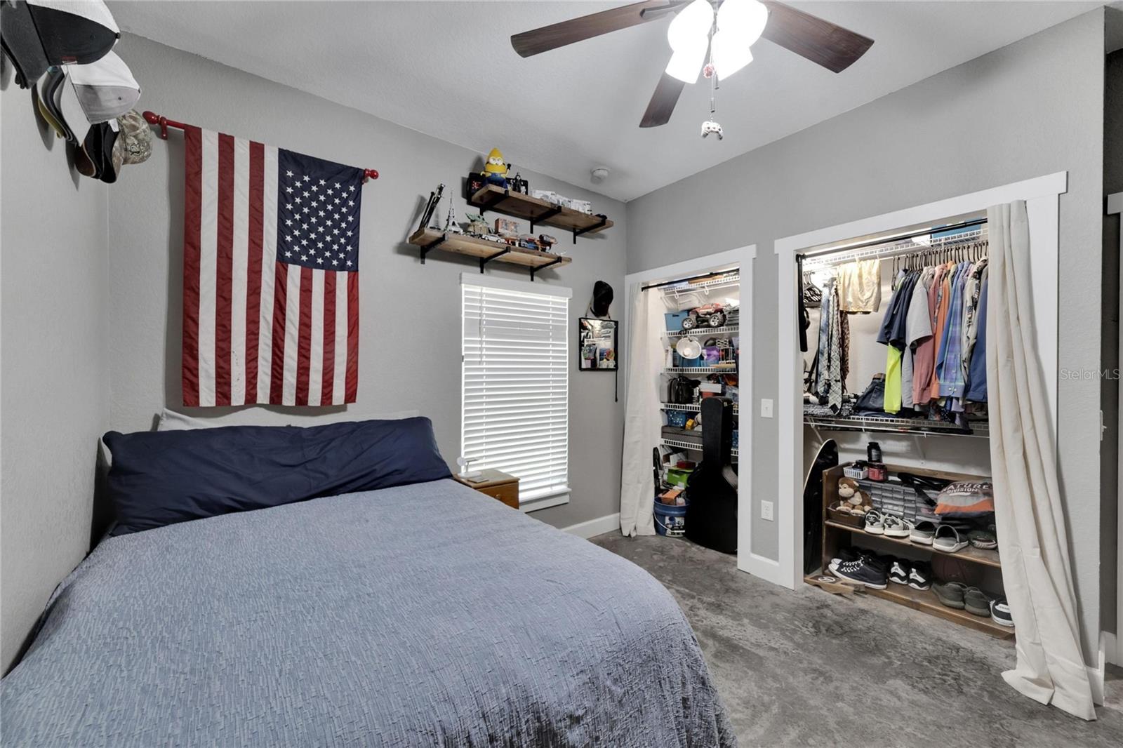 9017 S COUNTY LINE RD, LITHIA, FL, 33547