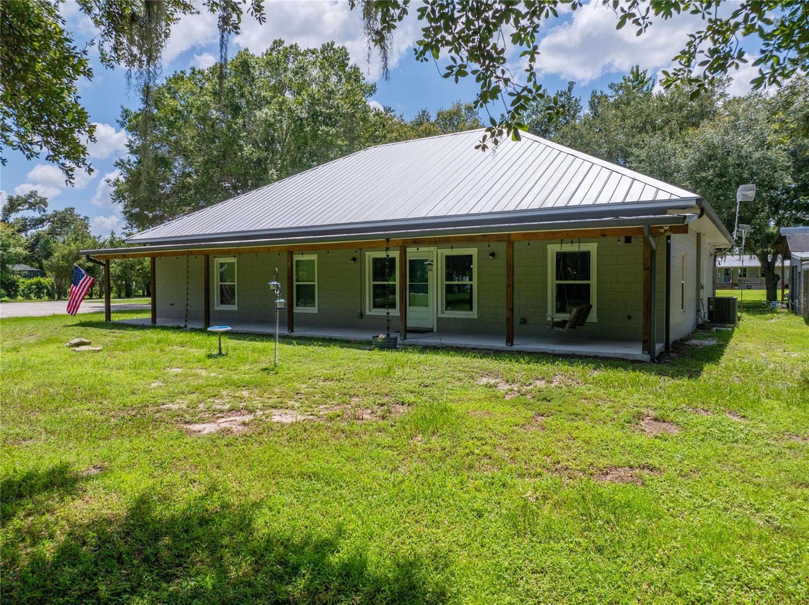 9017 S COUNTY LINE RD, LITHIA, FL, 33547
