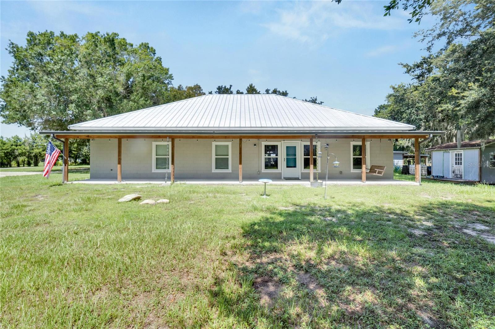 9017 S COUNTY LINE RD, LITHIA, FL, 33547
