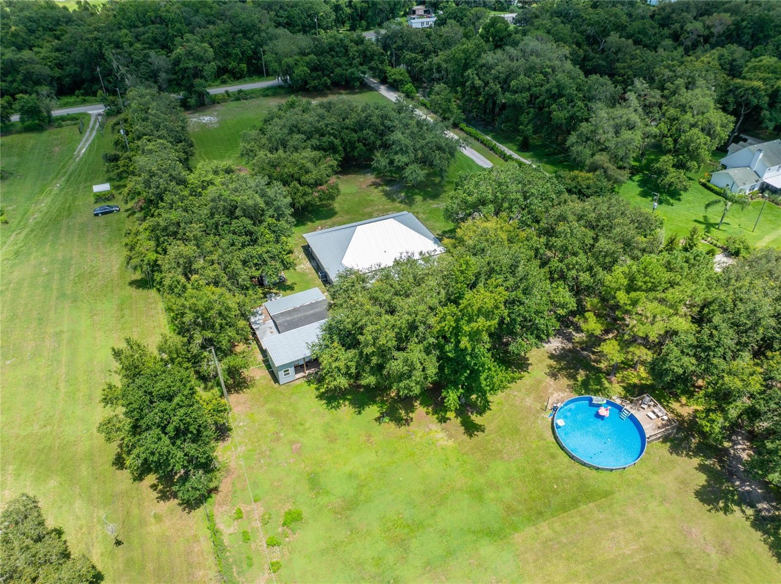 9017 S COUNTY LINE RD, LITHIA, FL, 33547