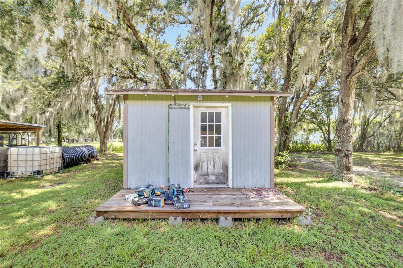 9017 S COUNTY LINE RD, LITHIA, FL, 33547
