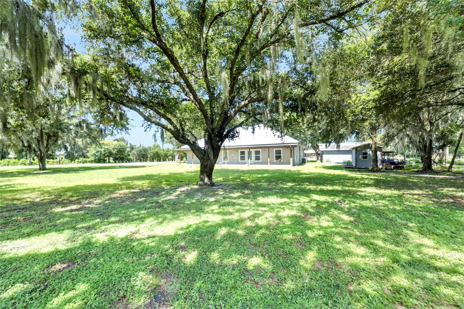 9017 S COUNTY LINE RD, LITHIA, FL, 33547