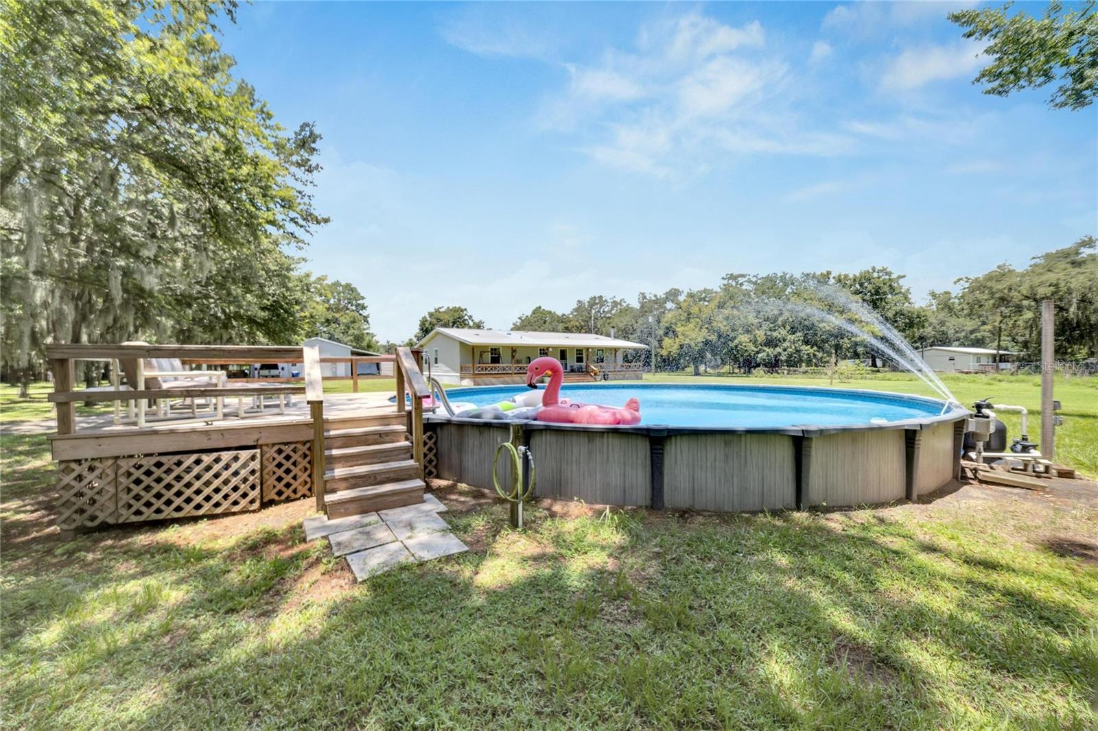 9017 S COUNTY LINE RD, LITHIA, FL, 33547