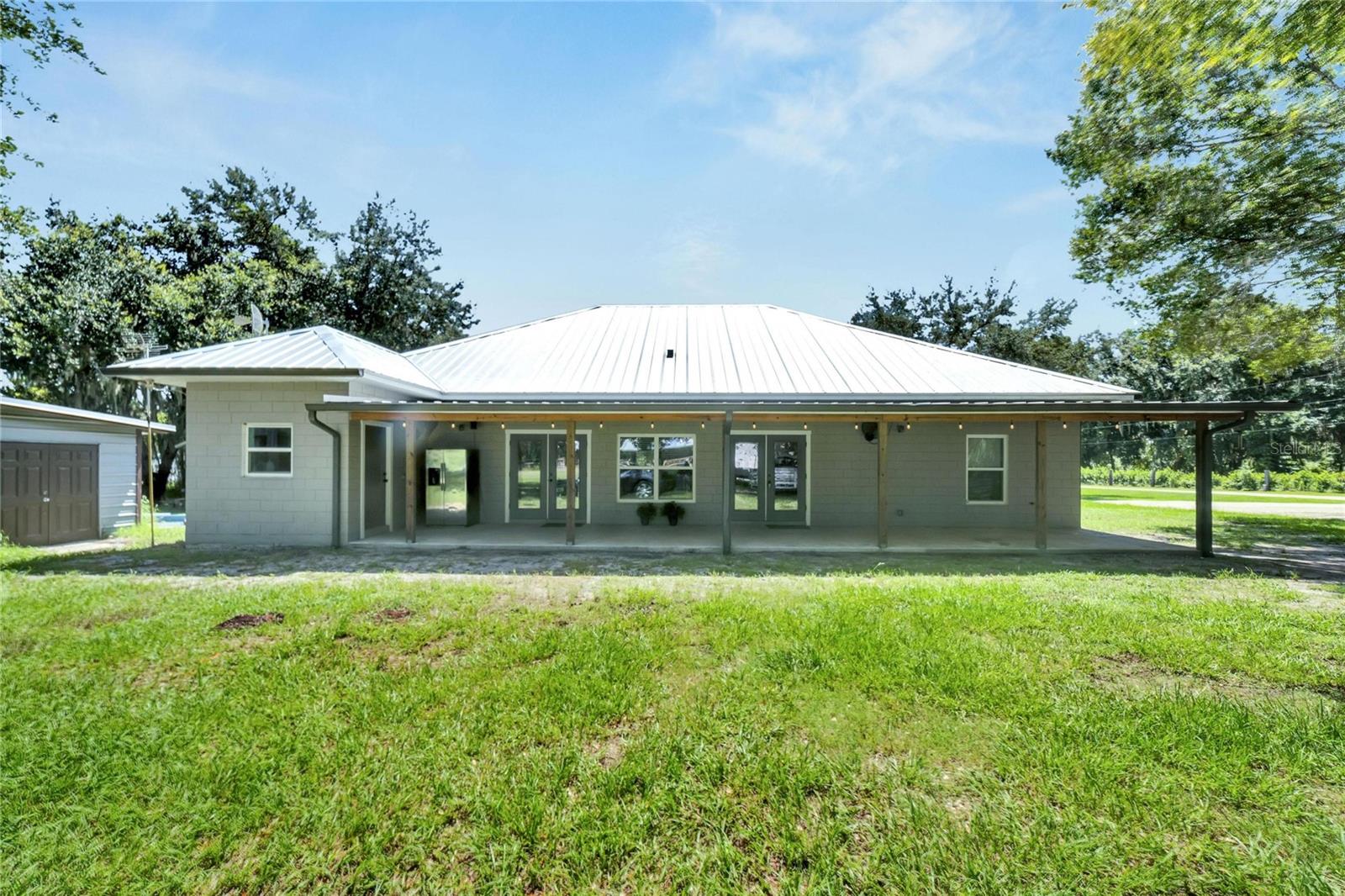 9017 S COUNTY LINE RD, LITHIA, FL, 33547