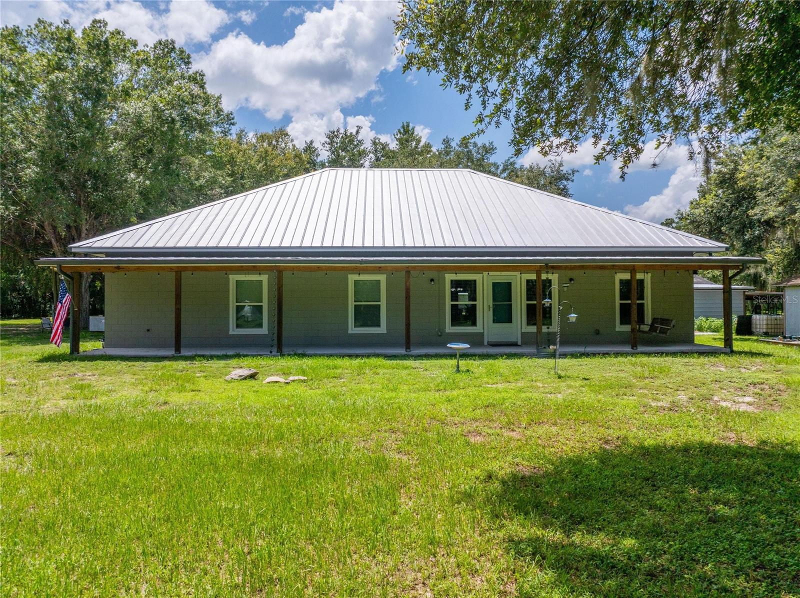 9017 S COUNTY LINE RD, LITHIA, FL, 33547