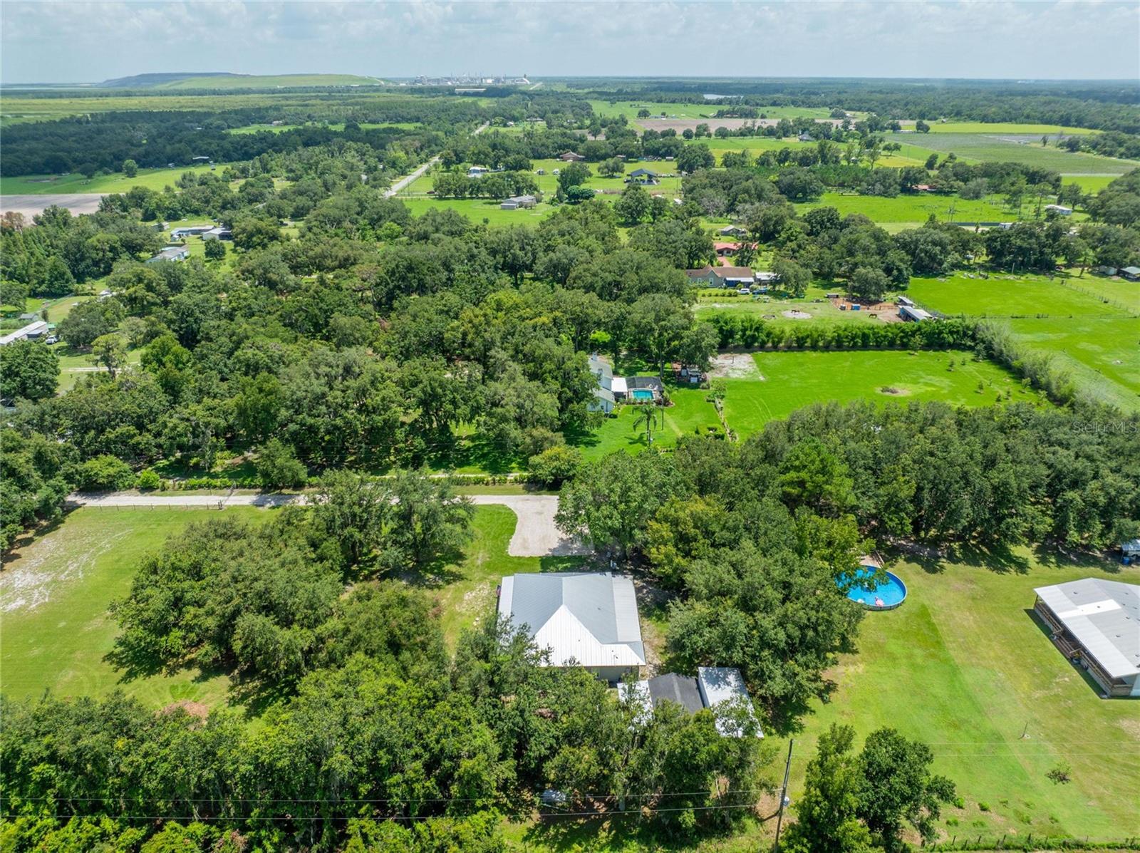 9017 S COUNTY LINE RD, LITHIA, FL, 33547