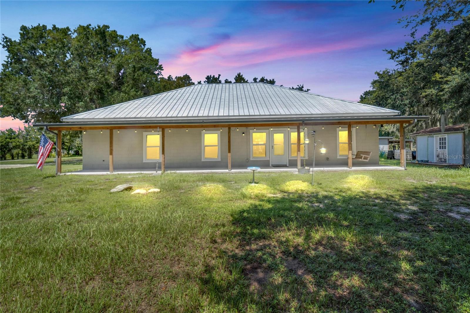9017 S COUNTY LINE RD, LITHIA, FL, 33547
