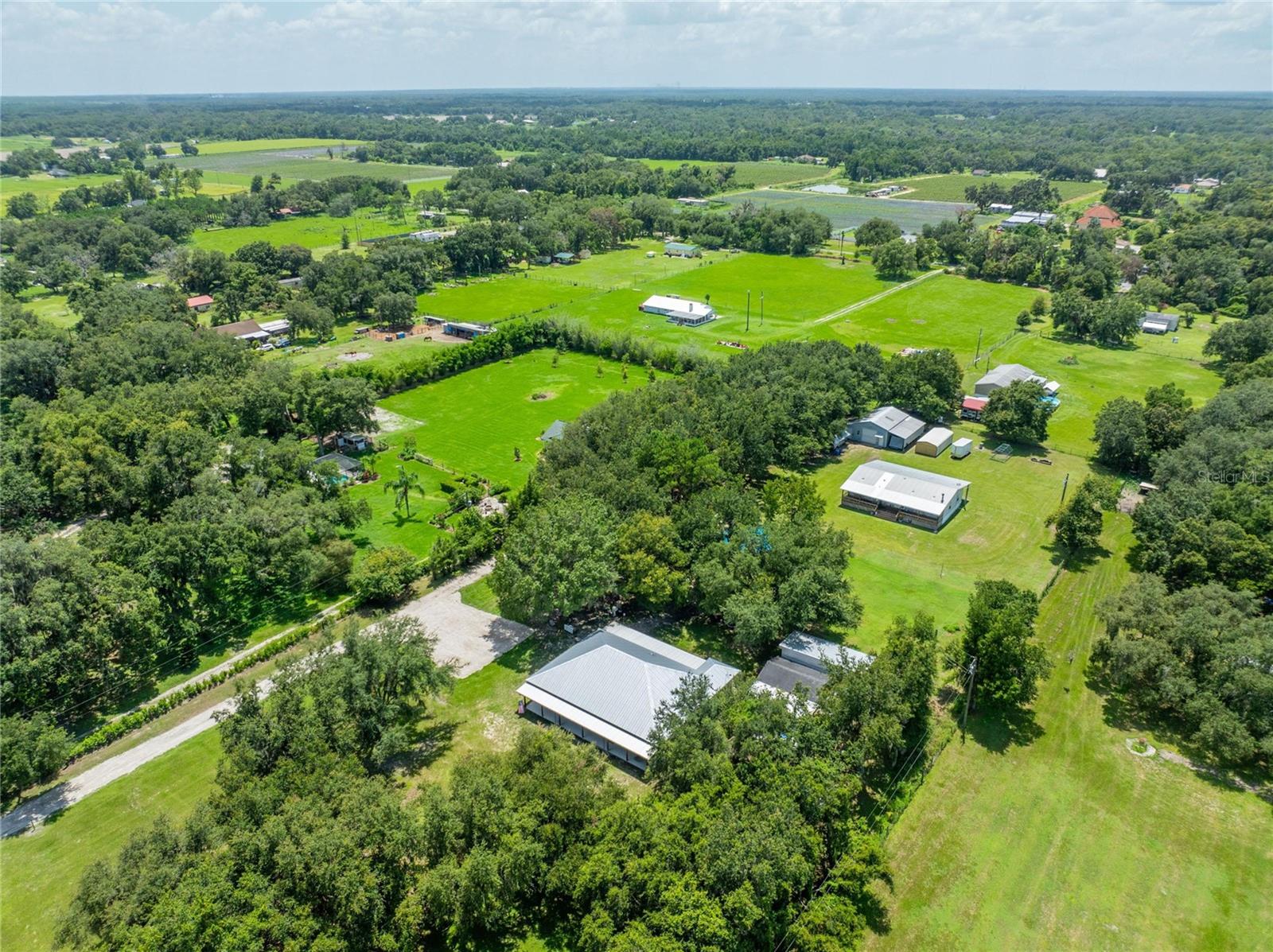 9017 S COUNTY LINE RD, LITHIA, FL, 33547
