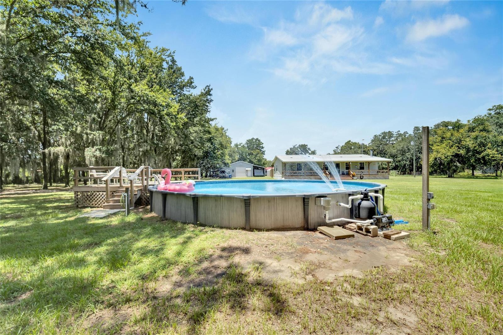 9017 S COUNTY LINE RD, LITHIA, FL, 33547