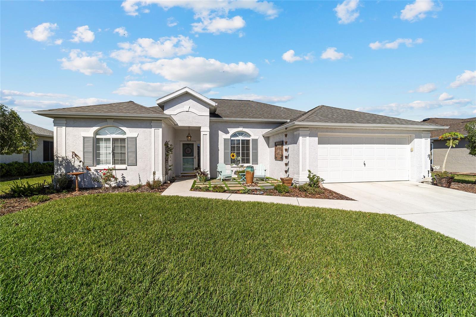2380 NW 55TH AVENUE RD, OCALA, FL, 34482