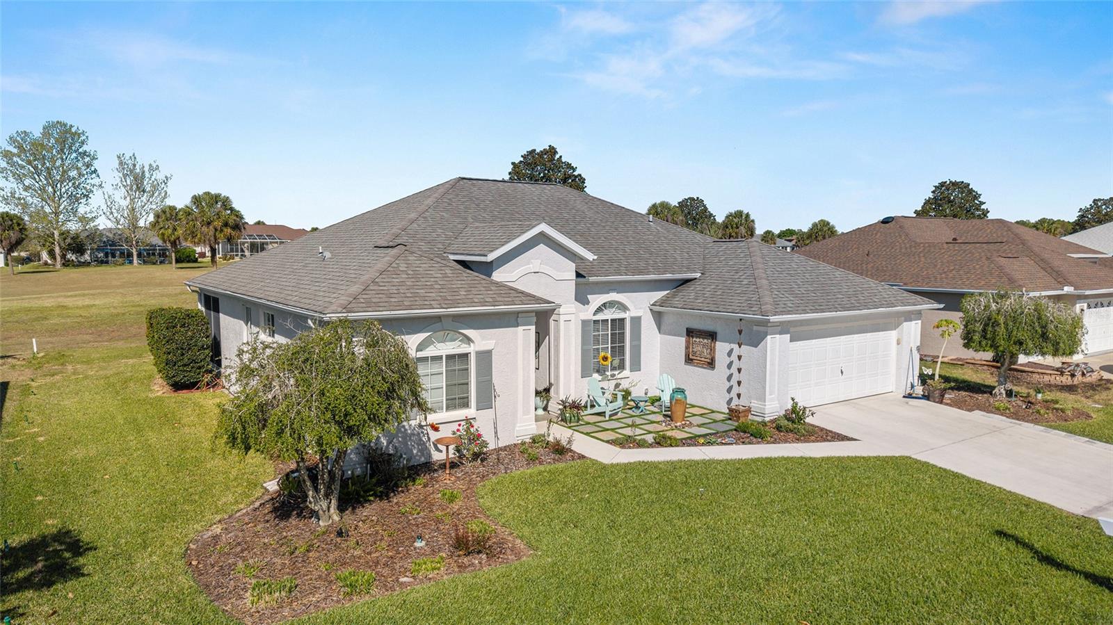 2380 NW 55TH AVENUE RD, OCALA, FL, 34482
