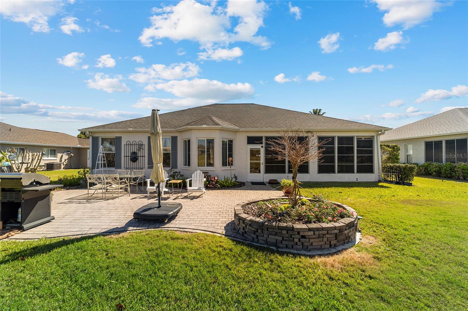 2380 NW 55TH AVENUE RD, OCALA, FL, 34482