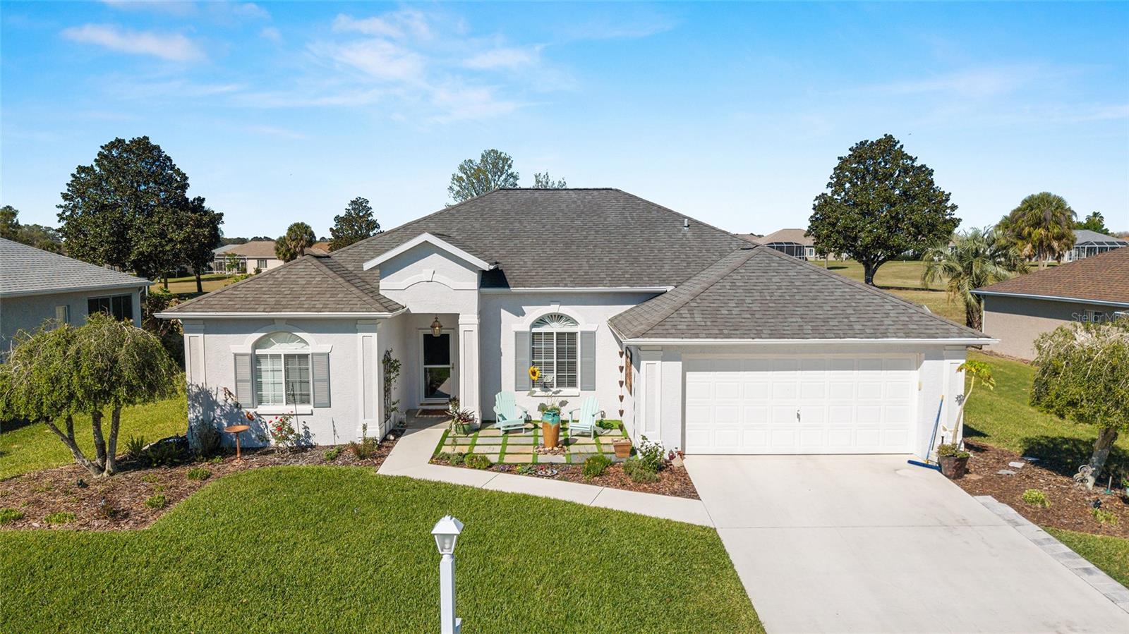 2380 NW 55TH AVENUE RD, OCALA, FL, 34482