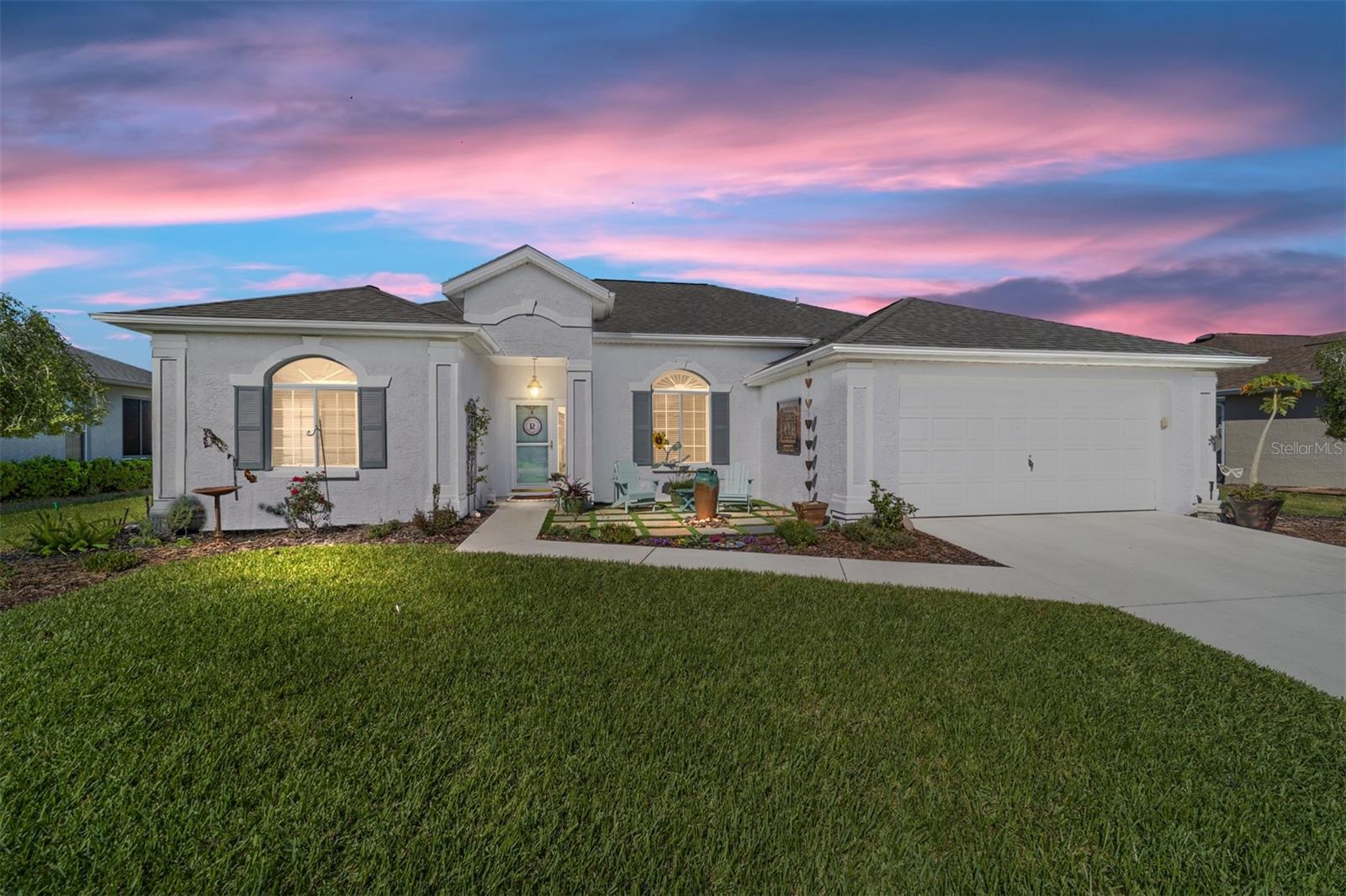 2380 NW 55TH AVENUE RD, OCALA, FL, 34482