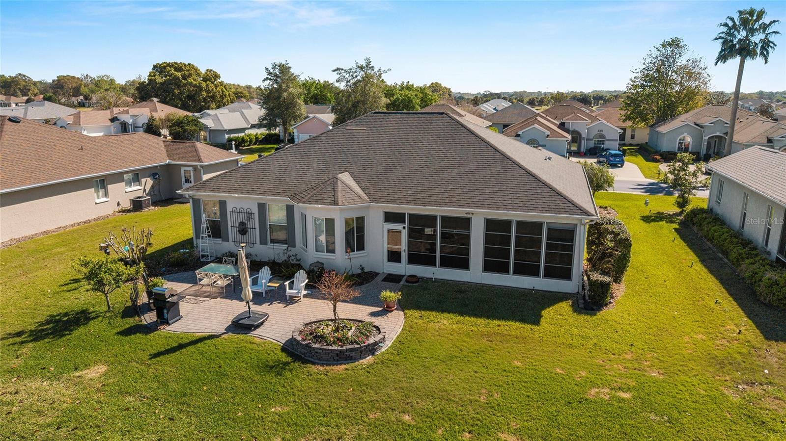 2380 NW 55TH AVENUE RD, OCALA, FL, 34482