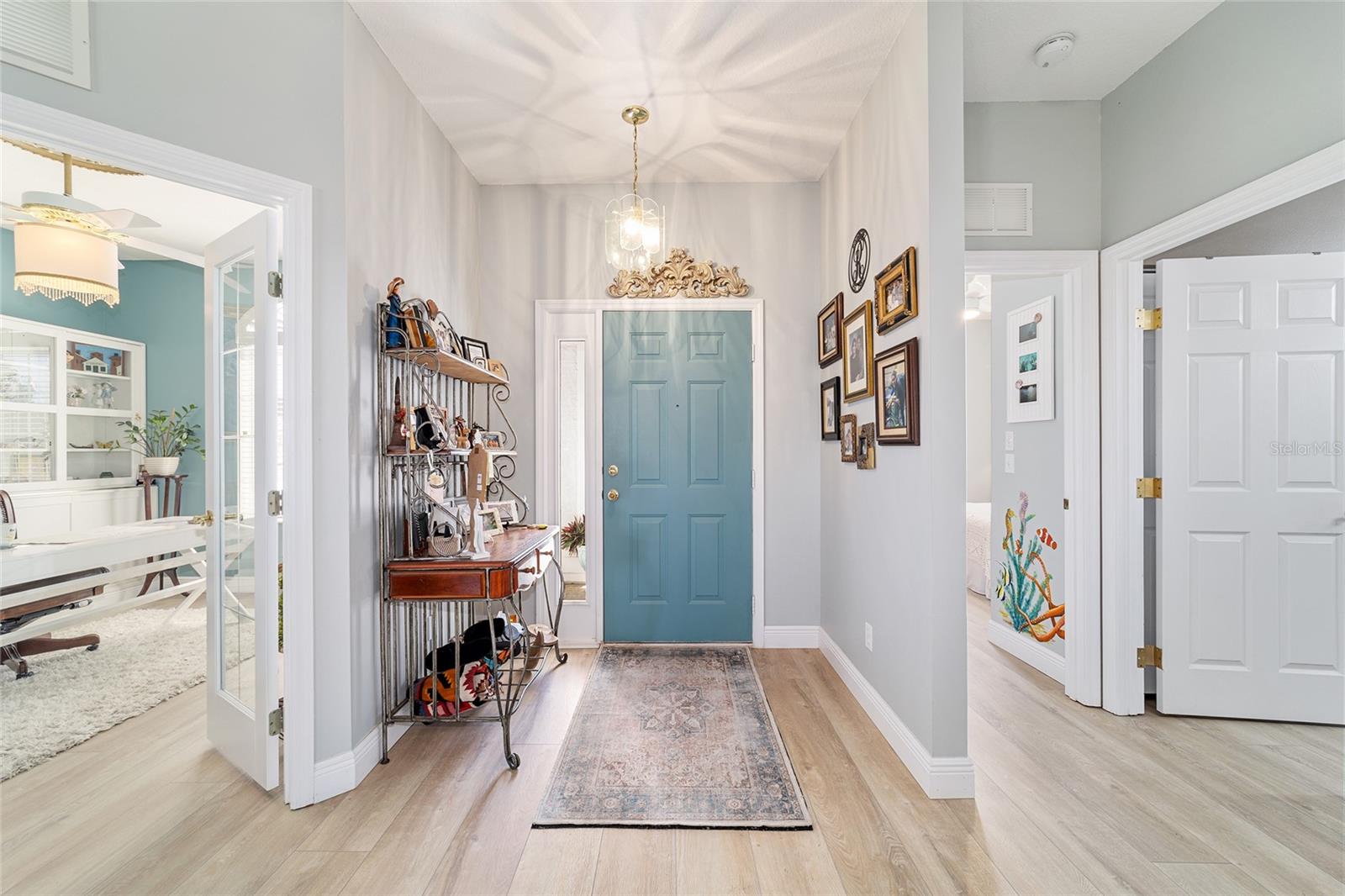 2380 NW 55TH AVENUE RD, OCALA, FL, 34482
