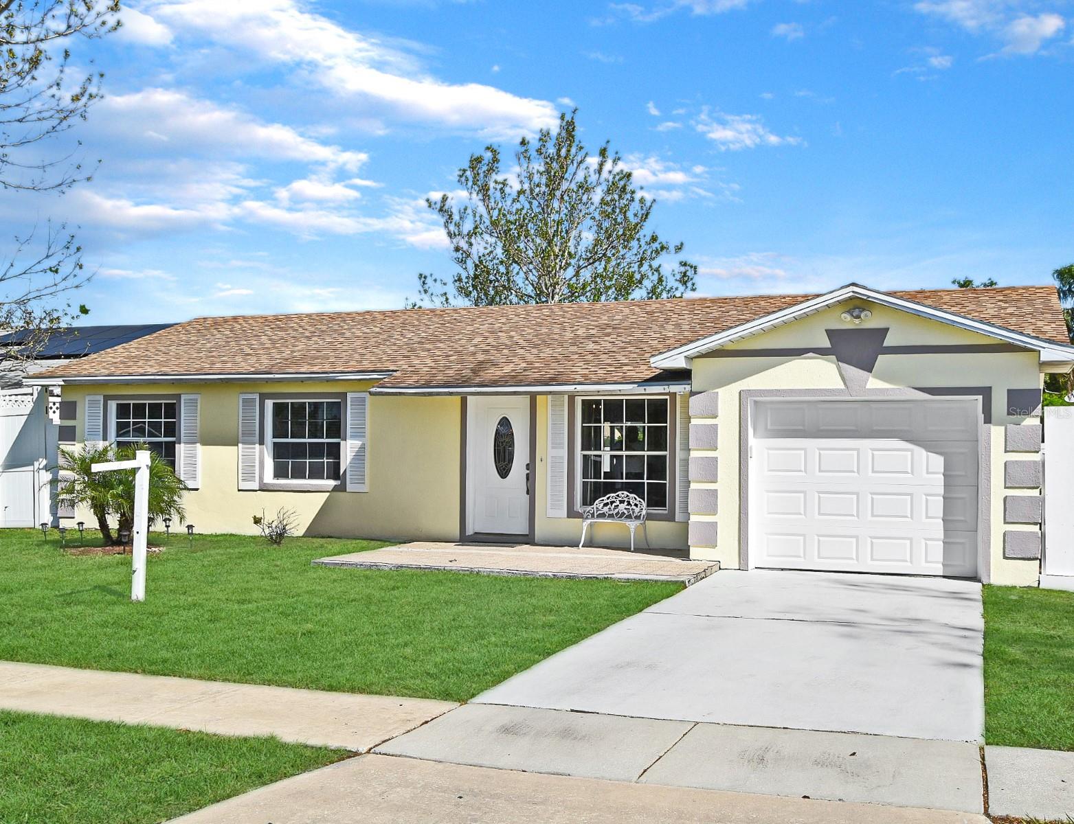 5538 PENTON PL, ORLANDO, FL, 32839