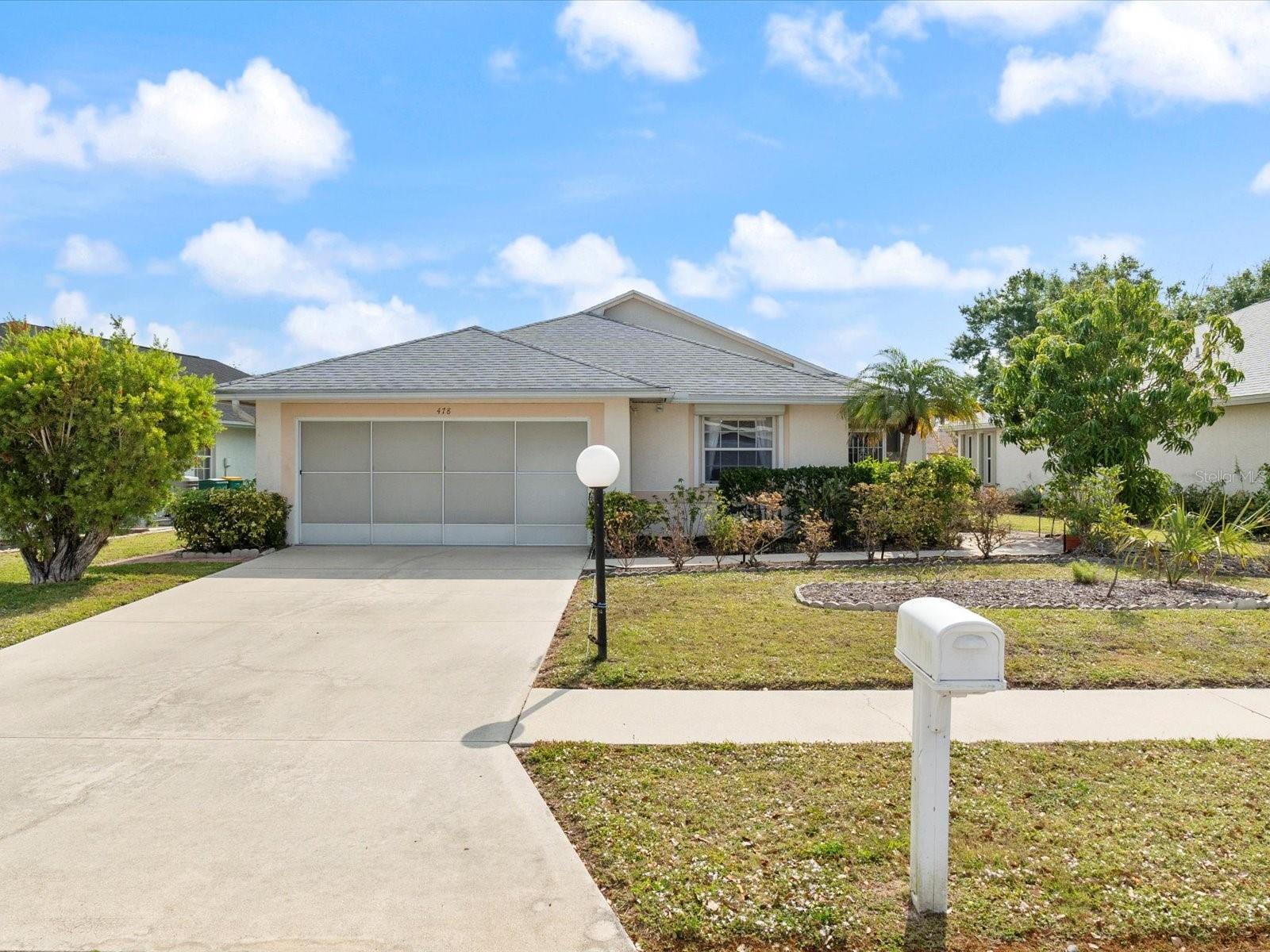 478 WINWOOD CT, PORT CHARLOTTE, FL, 33954