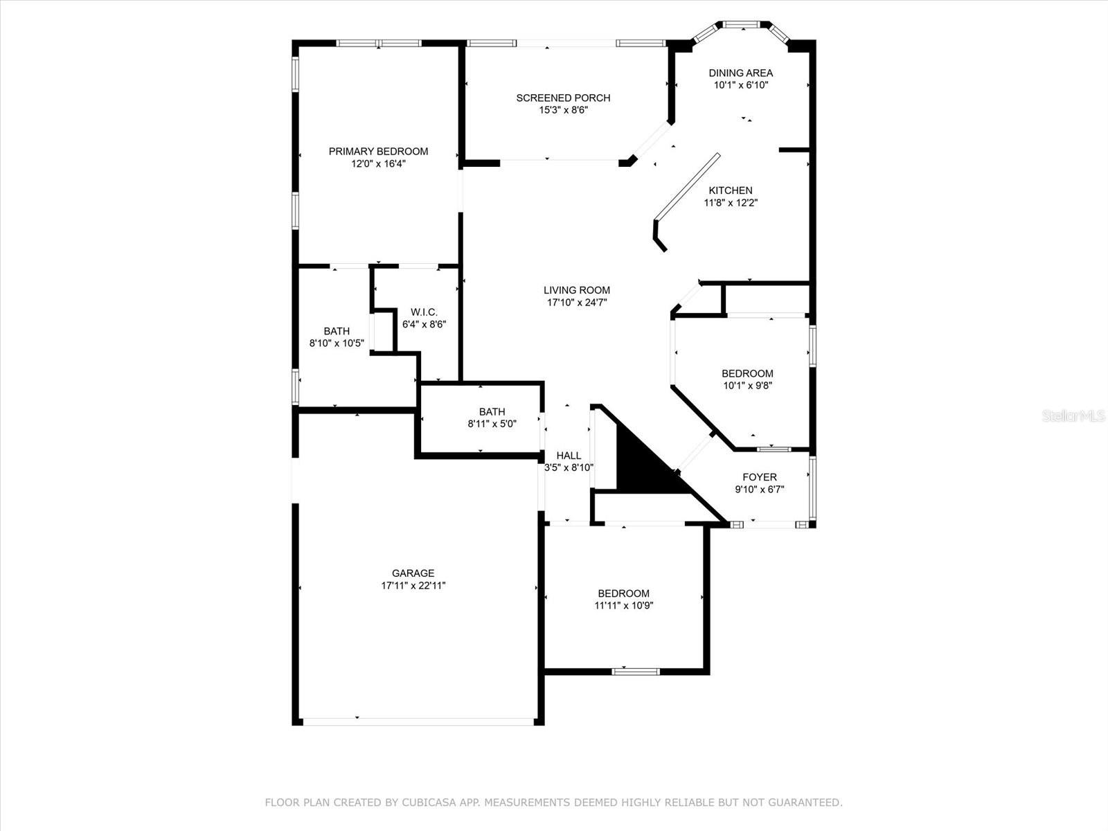 478 WINWOOD CT, PORT CHARLOTTE, FL, 33954
