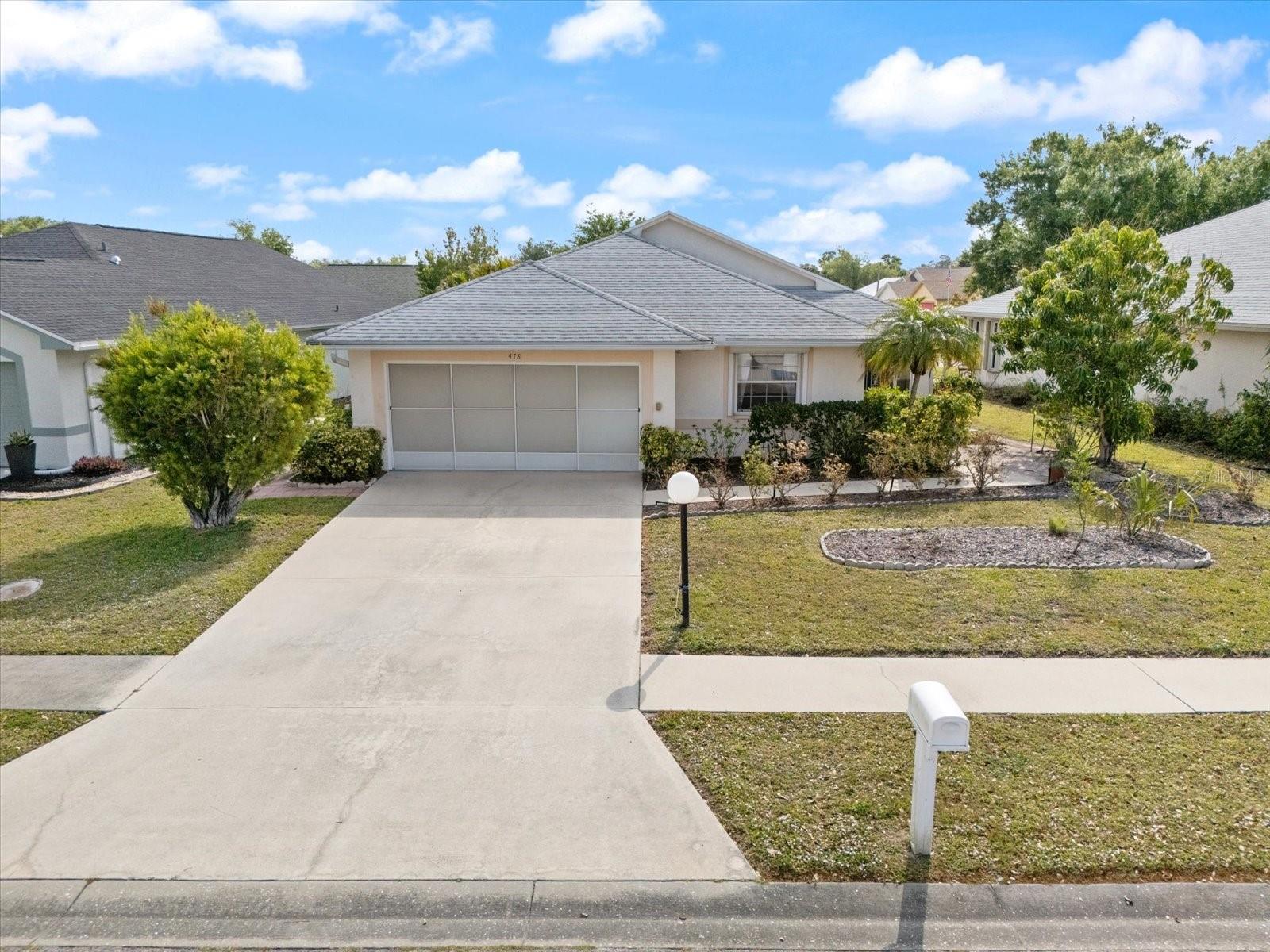478 WINWOOD CT, PORT CHARLOTTE, FL, 33954
