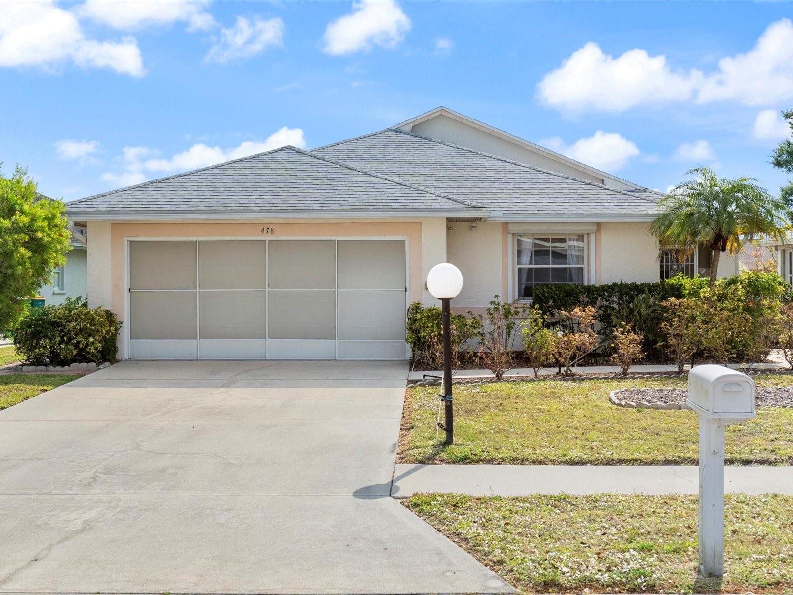 478 WINWOOD CT, PORT CHARLOTTE, FL, 33954